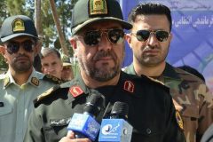 حمله تروریست‌ها در پوشش ارباب‌ رجوع به مقر انتظامی