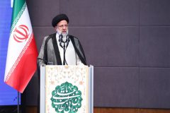 رئیسی: امیدآفرینی در جامعه فقط با سخنرانی میسر نمی‌شود/ توجه به مسئله بهداشت از اولویت‌های دولت است