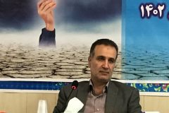فرسودگی شبکه سبب ۲۵.۸ درصد هدررفت آب در استان مرکزی می‌شود