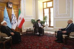 سران قوا بر تدوین قانون جامع برای عفاف و حجاب تاکید کردند
