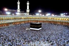 حج تمتع امسال می‌تواند مقدمه‌ای برای برگزاری حج عمره مفرده در سال آینده باشد