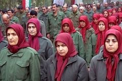 صدور کیفرخواست ۷۰۰ صفحه‌ای برای پرونده جنایات منافقین