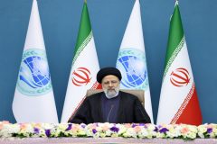 مزایای عضویت رسمی ایران در سازمان شانگهای در تاریخ ماندگار خواهد شد