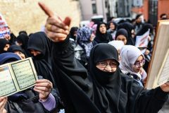 وزارت خارجه دانمارک هتک حرمت قرآن را محکوم کرد