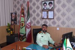 کاهش ۱۳ درصدی وقوع سرقت درشهرستان فراهان