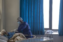 ۵۲ نفر در روستای ماستر فراهان به بیماری‌های گوارشی مبتلا شدند