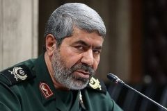 عامل حمله تروریستی حرم شاهچراغ افغانستانی نیست