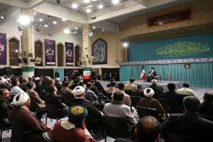 راهپیمایی اربعین نشان‌دهنده ارزش‌گذاری خداوند بر روی شهادت است