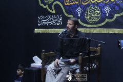 شناخته شدن امام حسین (ع) و درک فلسفه قیام ایشان سبب می‌شود تا هرگز تن به ذلت ندهیم