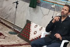 زمینه حضور جوانان در مساجد فراهم شود