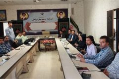 ​کارگاه آموزشی سواد رسانه در فراهان برگزار شد