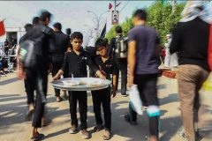 اربعین تمرین زندگی دسته جمعی در عصر ظهور است