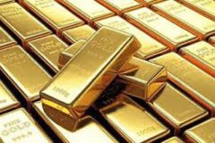 قیمت طلای جهانی باز هم کاهش یافت