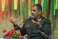 دشمن در جنگ ترکیبی شکست خورد و ناکام ماند