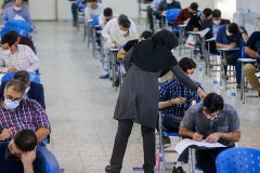 نتایج نهایی آزمون سراسری سال ۱۴۰۲ تا پایان روز ۱۵ مهر اعلام می‌شود