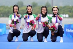 تمام طلسم‌هایی که ایران در هانگژو شکست