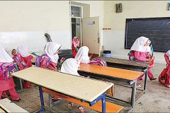 هم‌زمانی فصل پاییز، بازگشایی مدارس و افزایش بیماری‌های ویروسی
