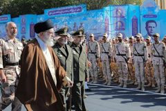 زلزله ویرانگر ۱۵ مهر یک شکست اطلاعاتی و نظامی غیرقابل‌ترمیم برای رژیم صهیونیستی است