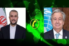 برای ارسال آب و غذا به غزه اقدامات فوری انجام دهید