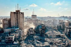 صهیونیست‌ها در هیچ جنگی به اندازه امروز تلفات نداشتند