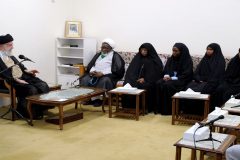 فلسطین و غزه؛ مظهر قدرت اسلام هستند