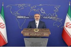 مقاومت منطقه چشم خود را بر جنایت صهیونیستی نخواهد بست