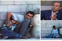 خون «محمد الدره» همچنان در غزه ریخته می‌شود