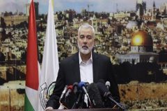چقدر باید خون فلسطینی‌ها ریخته شود، تا اقدامی کنید!