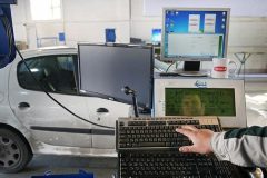 معاینه‌فنی صوری؛ بازی با جان اما واقعی!