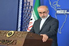 امکان ارسال کمک‌های بشردوستانه به غزه وجود ندارد/ پیشنهاد ایران برگزاری رفراندوم عمومی در فلسطین با نظارت دقیق سازمان ملل است