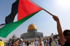 طوفان‌الاقصی در تاریخ مبارزاتی فلسطین بی‌نظیر بود