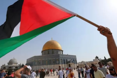 همبستگی مردم فراهان با کودکان فلسطین