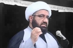 امام جمعه فراهان منصوب شد