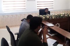 برگزاری کلاس آموزشی آنفلوانزای پرندگان در فراهان