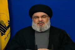 دبیرکل حزب‌الله: جنگی مشروع‌تر از جنگ ما با صهیونیست‌ها وجود ندارد
