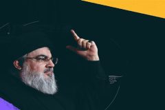 واکنش‌های بین‌المللی به صحبت‌های دبیرکل حزب الله لبنان