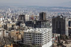حباب کاذب قیمت‌ها در بازار مسکن شکسته می‌شود