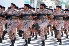 کاهش مدت خدمت سربازی به میانگین ۱۲ ماه/ مشمولان بالای ۳۰ سال با دو فرزند از خدمت سربازی معاف می‌شوند