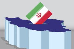 تهیه اطلس امنیتی برای تامین امنیت انتخابات مجلس دوازدهم