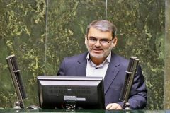 بحث افزایش قیمت بنزین در برنامه هفتم مطرح نیست