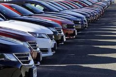 قیمت ۴ خودروی مونتاژی به تصویب رسید