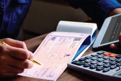 قانون جدید چک، ۹۶ درصد از آمار زندانیان چک را کاهش داد