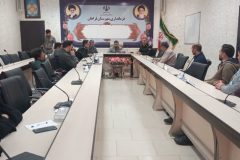 رسانه‌ها زمینه ساز مشارکت حداکثری در انتخابات