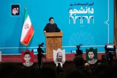رئیس جمهور روز دانشجو به دانشگاه شهیدبهشتی می‌رود