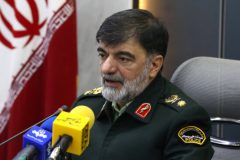 هشدار سردار رادان به مالکان واحد‌های موسوم به پلاک قرمز