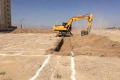تامین ۳۳ هزار هکتار اراضی برای نهضت ملی مسکن