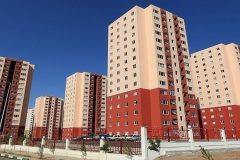پرونده چندین ساله مسکن مهر چه زمانی بسته می‌شود؟