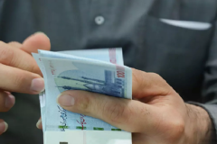 یارانه کمک معیشتی آذرماه واریز شد