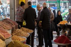 قیمت آجیل شب یلدا اعلام شد