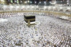 اطلاعیه سازمان حج و زیارت درخصوص نحوه ثبت‌نام و تشرف عمره‌مفرده سال ۱۴۰۲